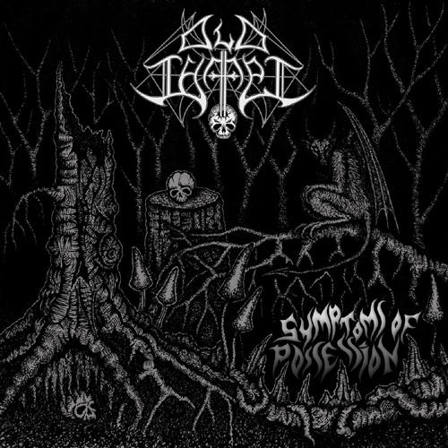 OLD CHAPEL - Symptoms of Possession - MCD